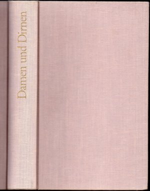 antiquarisches Buch – Clement Marot, Bonaventure des Periers – Damen und Dirnen - Erotische Novellen aus alter Zeit