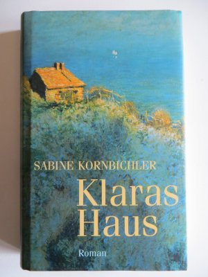 Klaras Haus Sabine Kornbichler Buch Gebraucht Kaufen