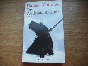 gebrauchtes Buch – Daniel Glattauer – Der Weihnachtshund