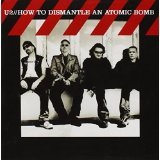 gebrauchter Tonträger – U2 – How To Dismantle An Atomic Bomb