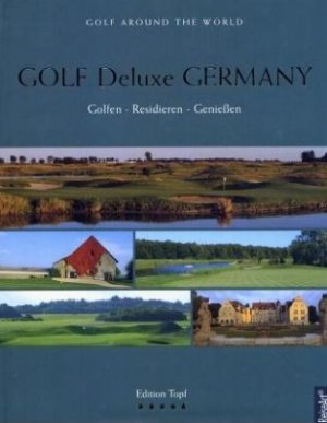 Golf Deluxe Germany