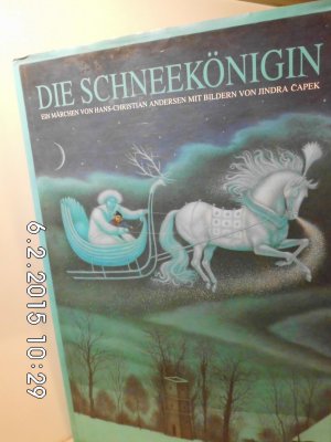 Die Schneekönigin