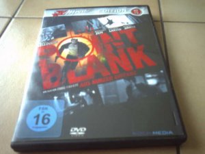 gebrauchter Film – Fred Cavayé – Point Blank - Aus kurzer Distanz