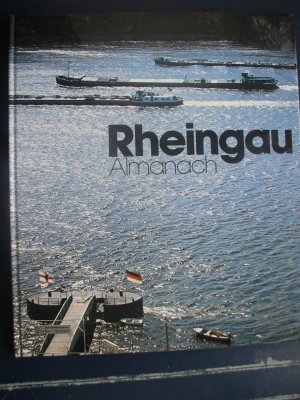 Rheingau Almanach