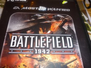 BATTLEFIELD 1942