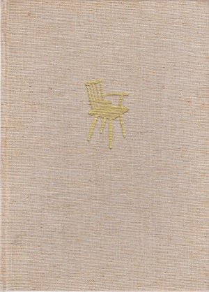 Das Tischlerbuch