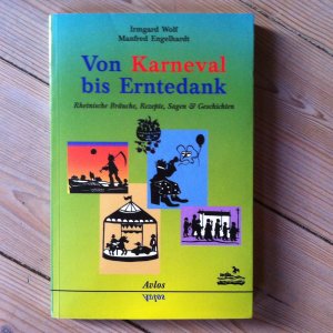 gebrauchte Buecher