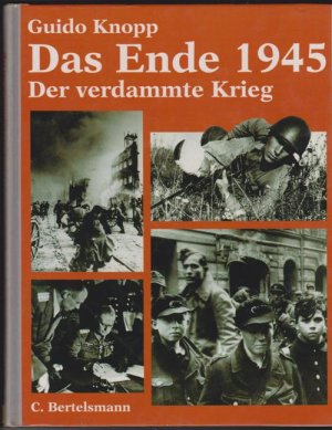 Der verdammte Krieg (ISBN 3518578294)