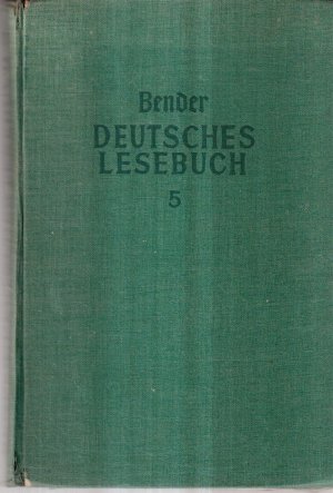 gebrauchte Buecher