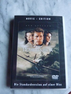 gebrauchter Film – Michael Bay – Pearl Harbor