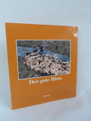 Der gute Hirte