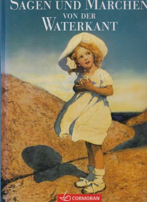 gebrauchtes Buch – Christine Buchwald  – Die schönsten Sagen und Märchen von der Waterkant