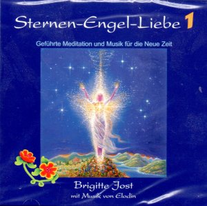 Sternen-Engel-Liebe 1 - Audio CD