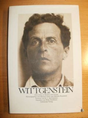 Ludwig Wittgenstein. Sein Leben in Bildern und Texten