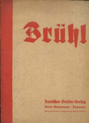 Brühl