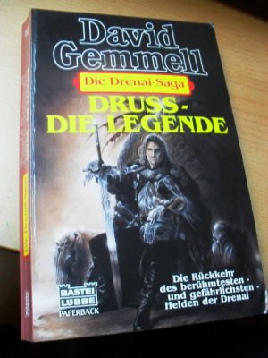 gebrauchte Buecher