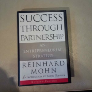 Success Through Partnership