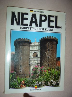Neapel Hauptstadt Der Kunst Giorgio Giubelli Buch Gebraucht Kaufen A025u1aw01zzl