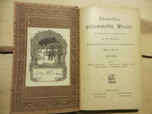 gebrauchte Buecher