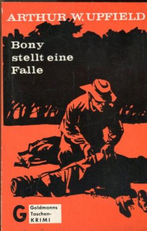 Bony stellt eine Falle. Aus dem Englischen übertragen von Heinz Otto.