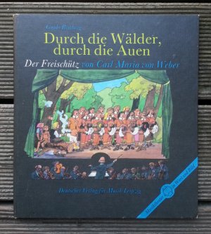 gebrauchte Buecher