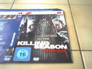 gebrauchter Film – Mark Steven Johnson – Killing Season