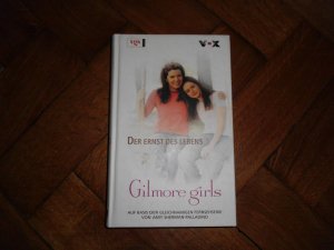 gebrauchtes Buch – Helen Pai – Gilmore Girls