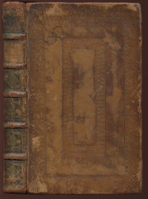 Sacrosancti et Oecumenici Concilii Tridentini Paulo III. Iulio III. et Pio IIII. Pontif. Maximis celebrati, Canones et Decreta