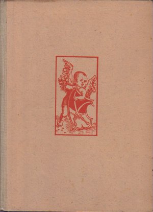 antiquarisches Buch – Hans Posse – Lucas Cranach d. Ä. Sammlung Schroll