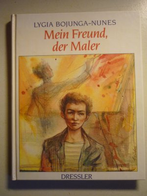 Mein Freund, der Maler