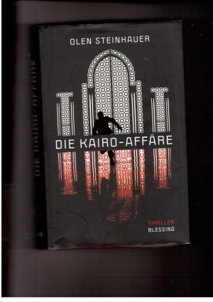 Die Kairo-Affäre