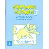 gebrauchtes Buch – Ashworth, Julie; Clark – Stepping Stones