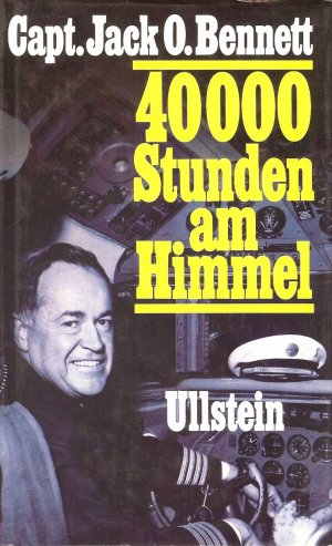 40000 Stunden am Himmel