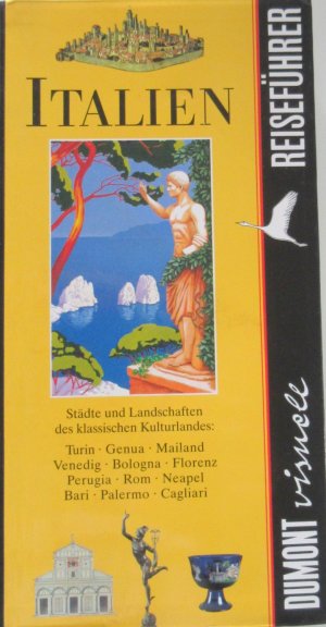 gebrauchtes Buch – Latzke, Hans E – Italien