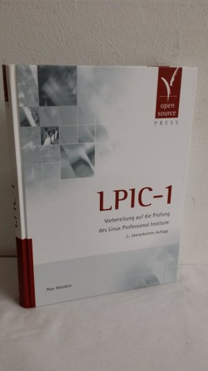 LPIC-1