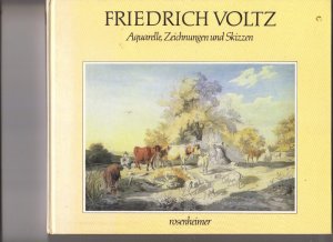 gebrauchtes Buch – Walter Hamberger – Friedrich Voltz