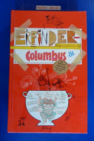 gebrauchtes Buch – Columbus 81