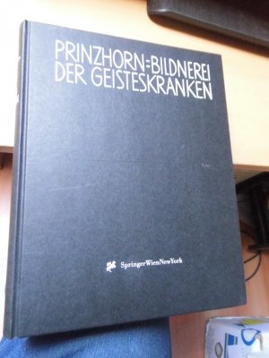 Bildnerei der Geisteskranken aus der Prinzhorn-Sammlung.