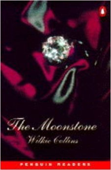 The Moonstone (Penguin Readers)