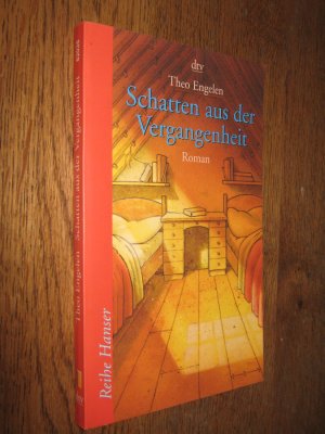 gebrauchtes Buch – Engelen, Theo – Schatten aus der Vergangenheit