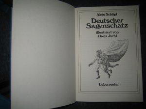 gebrauchte Buecher