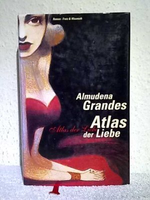 Atlas der Liebe