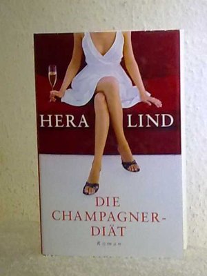 Die Champagnerdiät