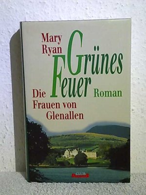 Grünes Feuer