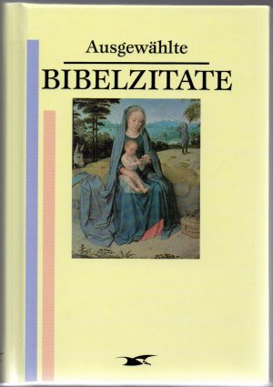 gebrauchtes Buch – Ausgewählte Bibelzitate