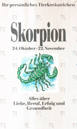 Skorpion