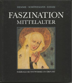 gebrauchtes Buch – Eidam Schönemann – Faszination Mittelalter