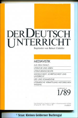 gebrauchte Buecher