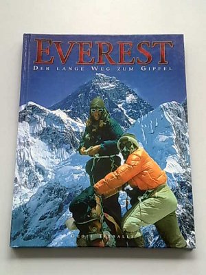 Everest - Der lange Weg zum Gipfel