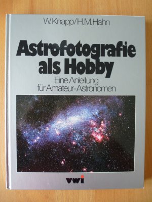 Astrofotografie als Hobby